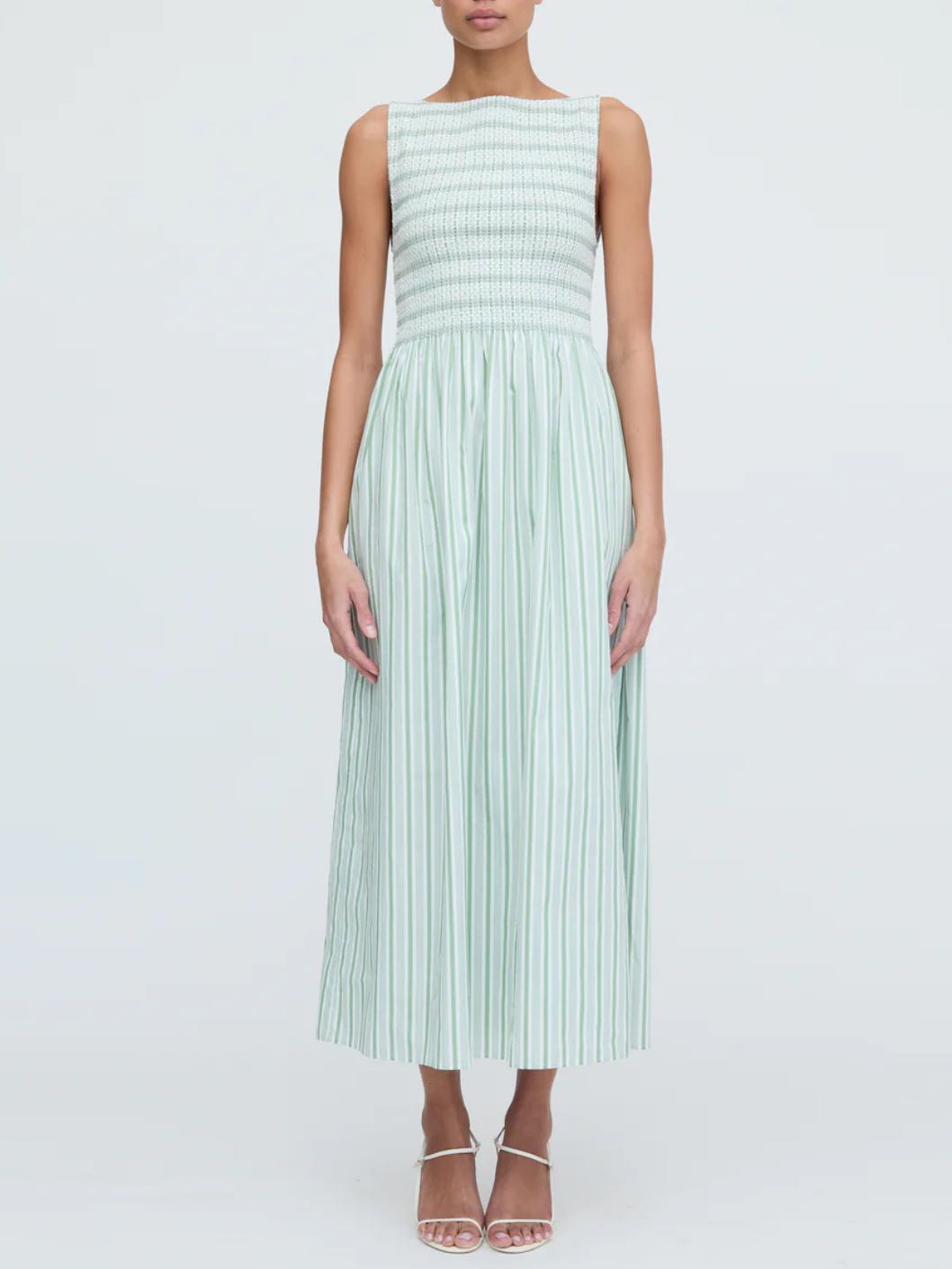 Cosima Nap Dress