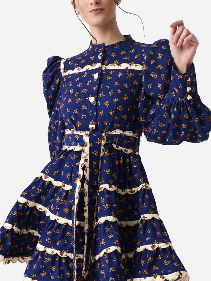 CeliaB Karisismi Dress