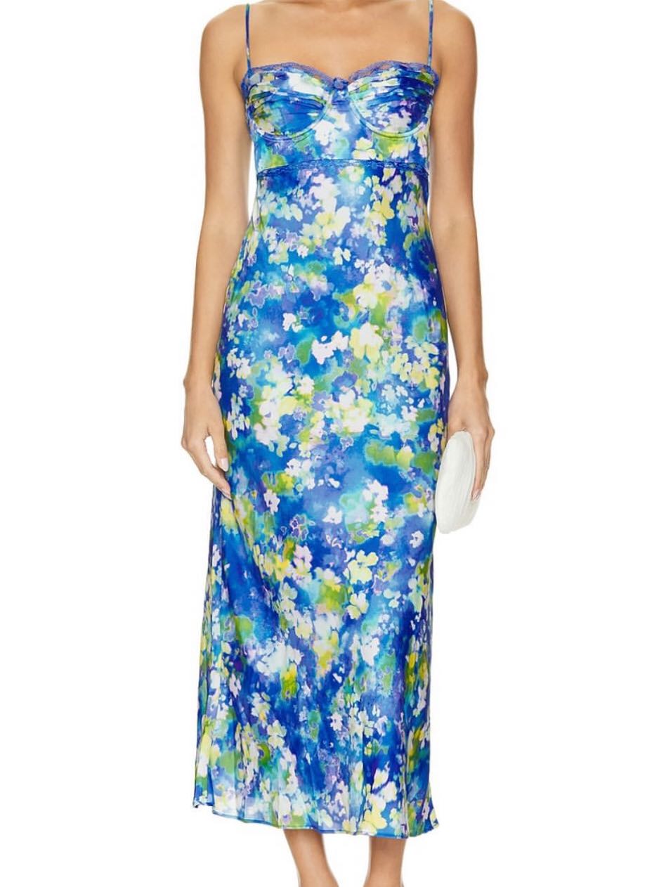ASTR The Label Dress