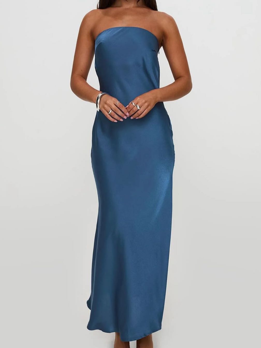 Showpo maxi dress