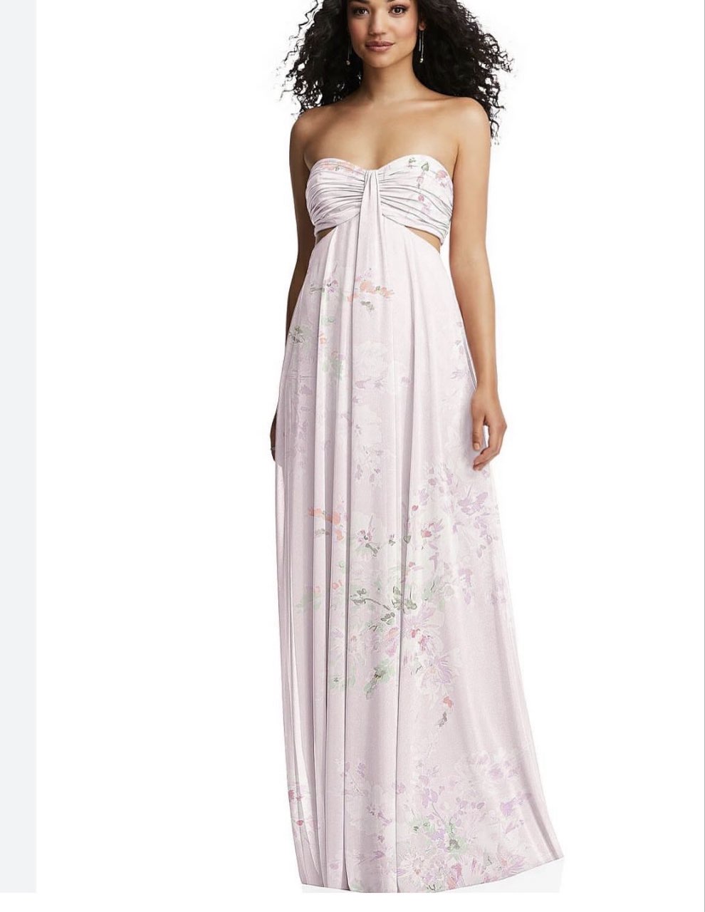 formal dress