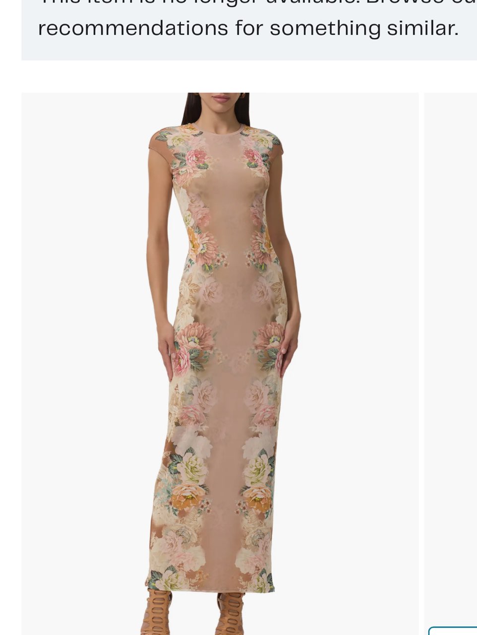 Dress
