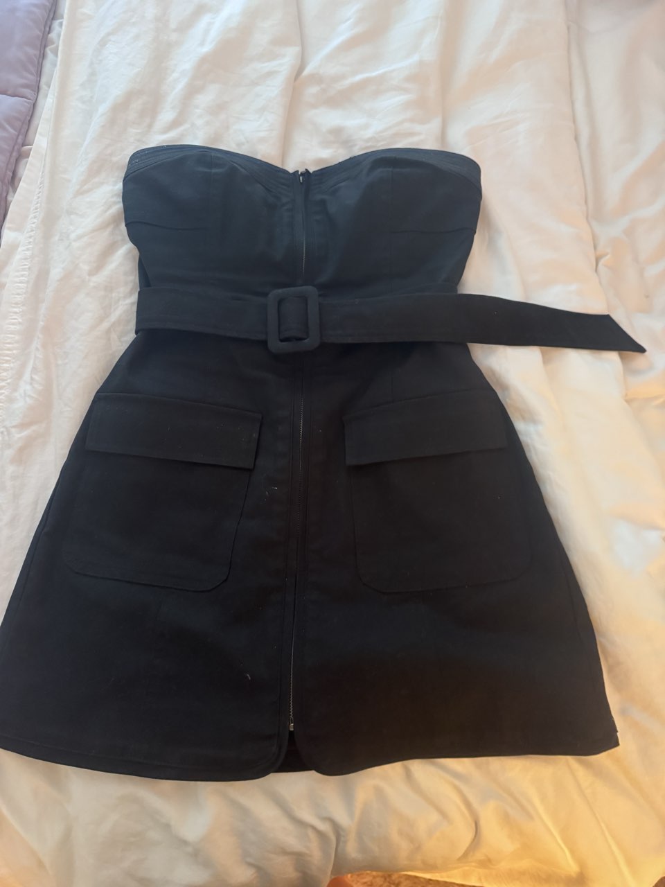 ASTR The Label Dress