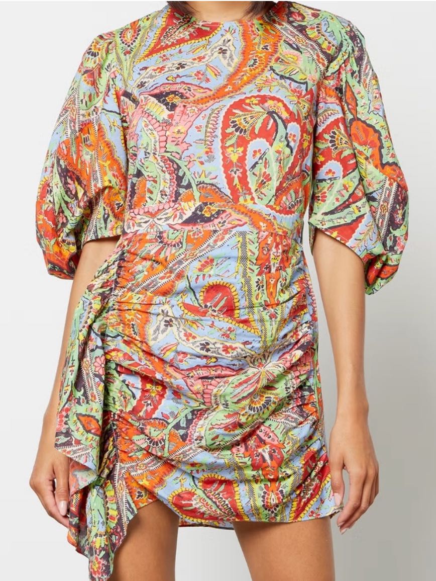 Rhode Pia Dress
