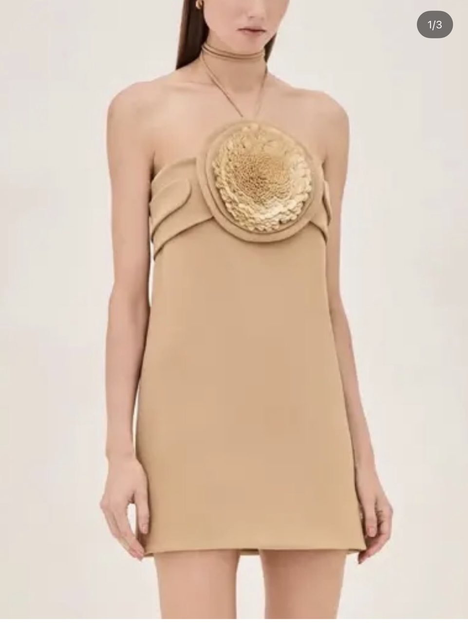 Alexis Lisa dress