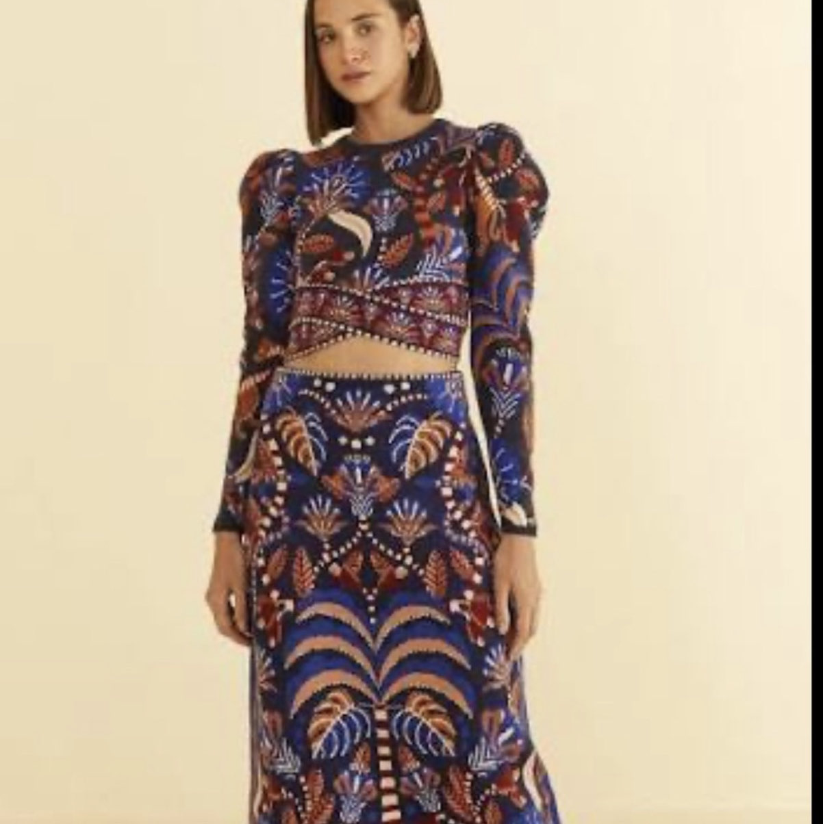 Farm Rio fall set!!!