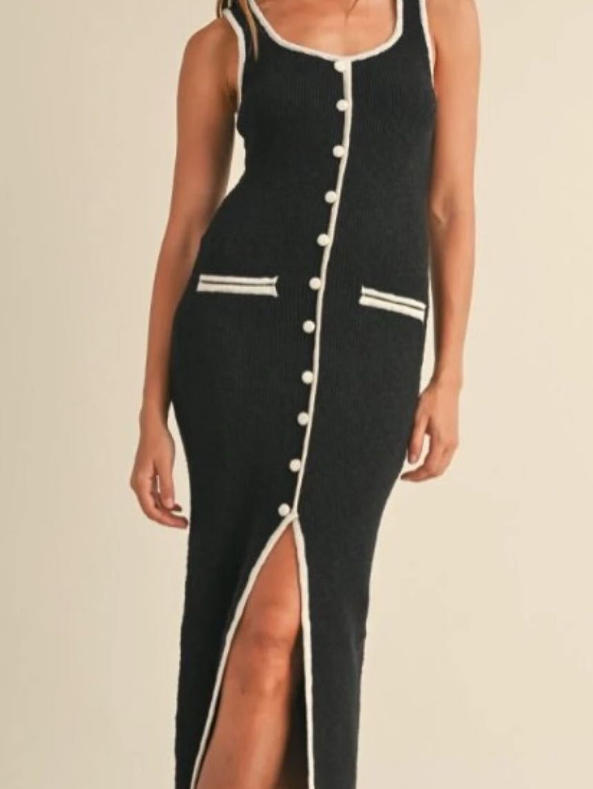 Mable Maxi Dress
