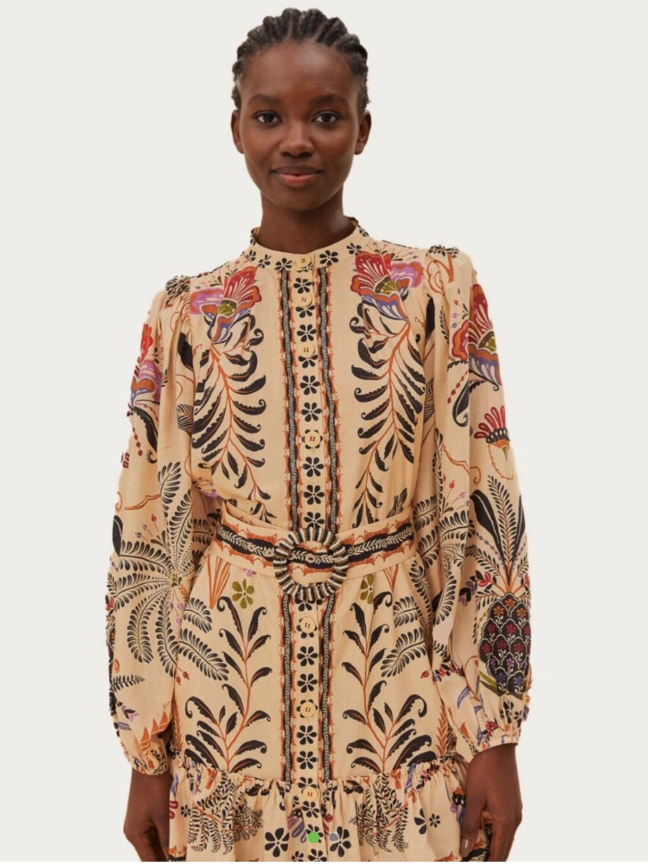 Farm Rio Dress