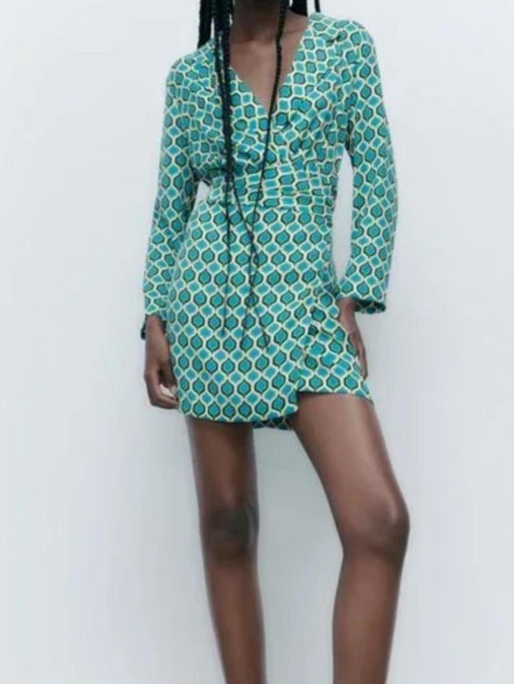 Zara mini