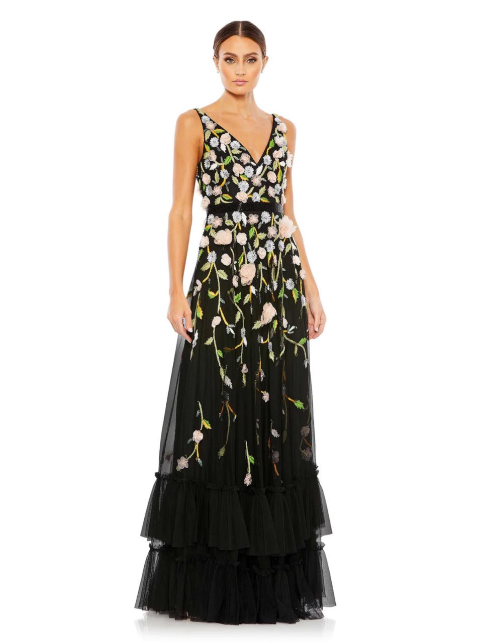 Ball Gown