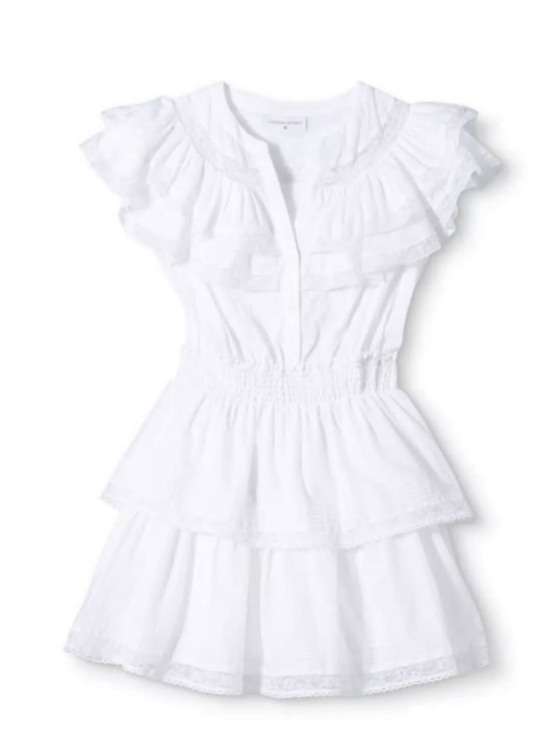 LSF dress