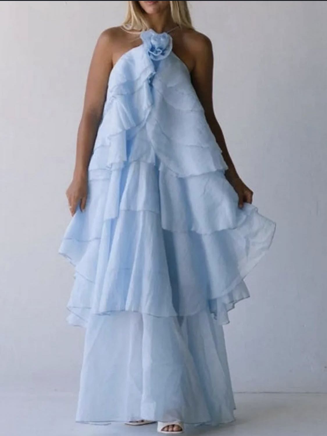 Fancy D Boutique Dress