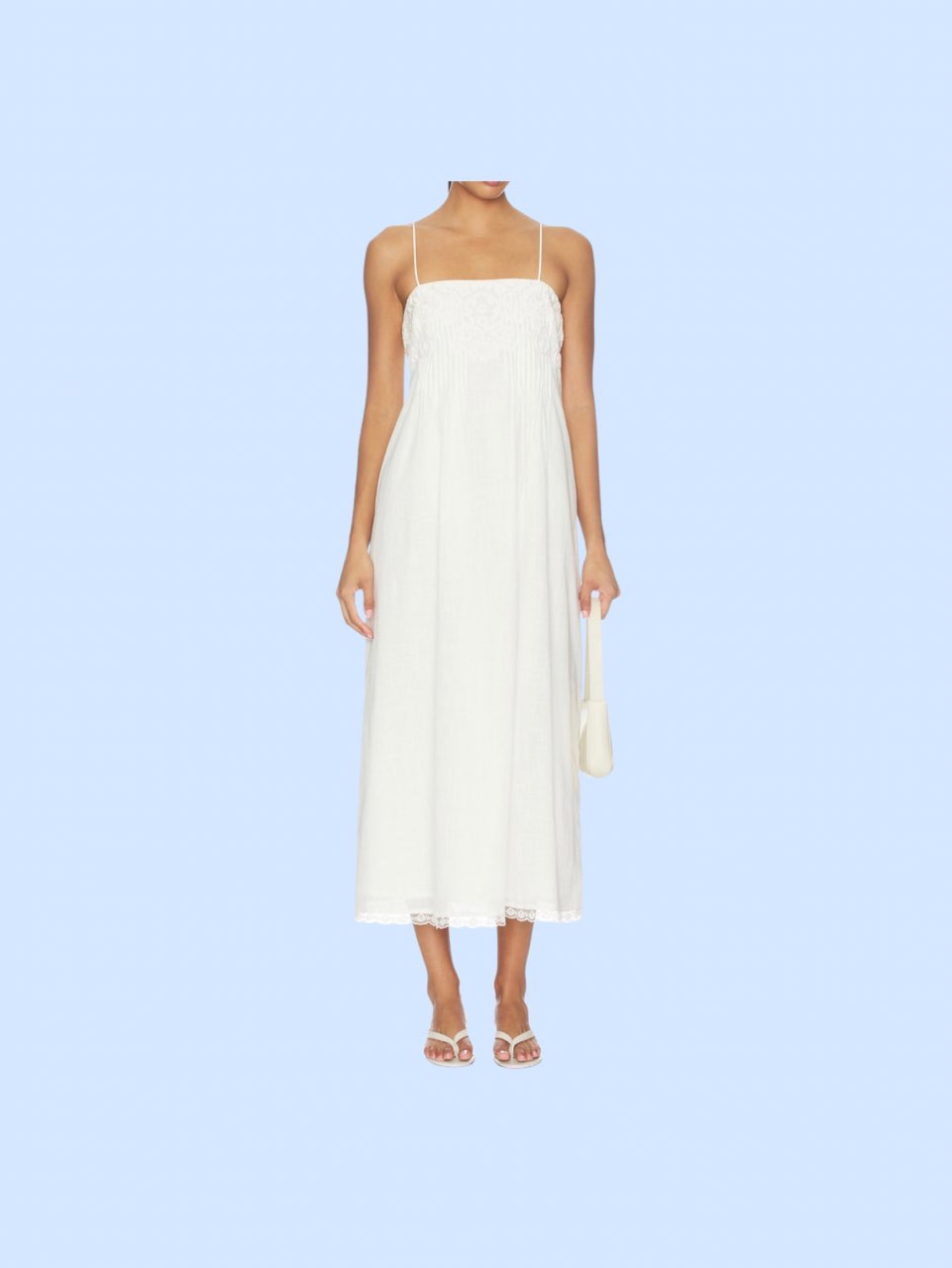 Free People Sky Dancing midi