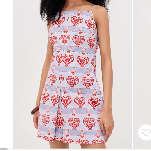 Hill House Fae Dress