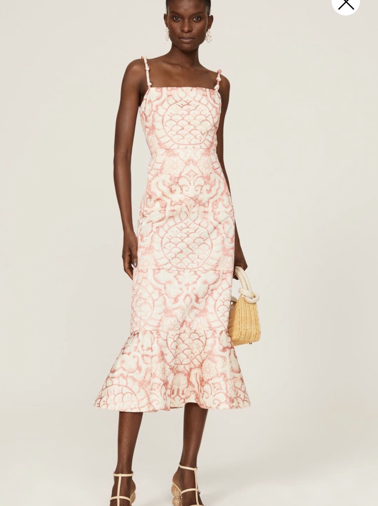 Alexis Nolana Dress
