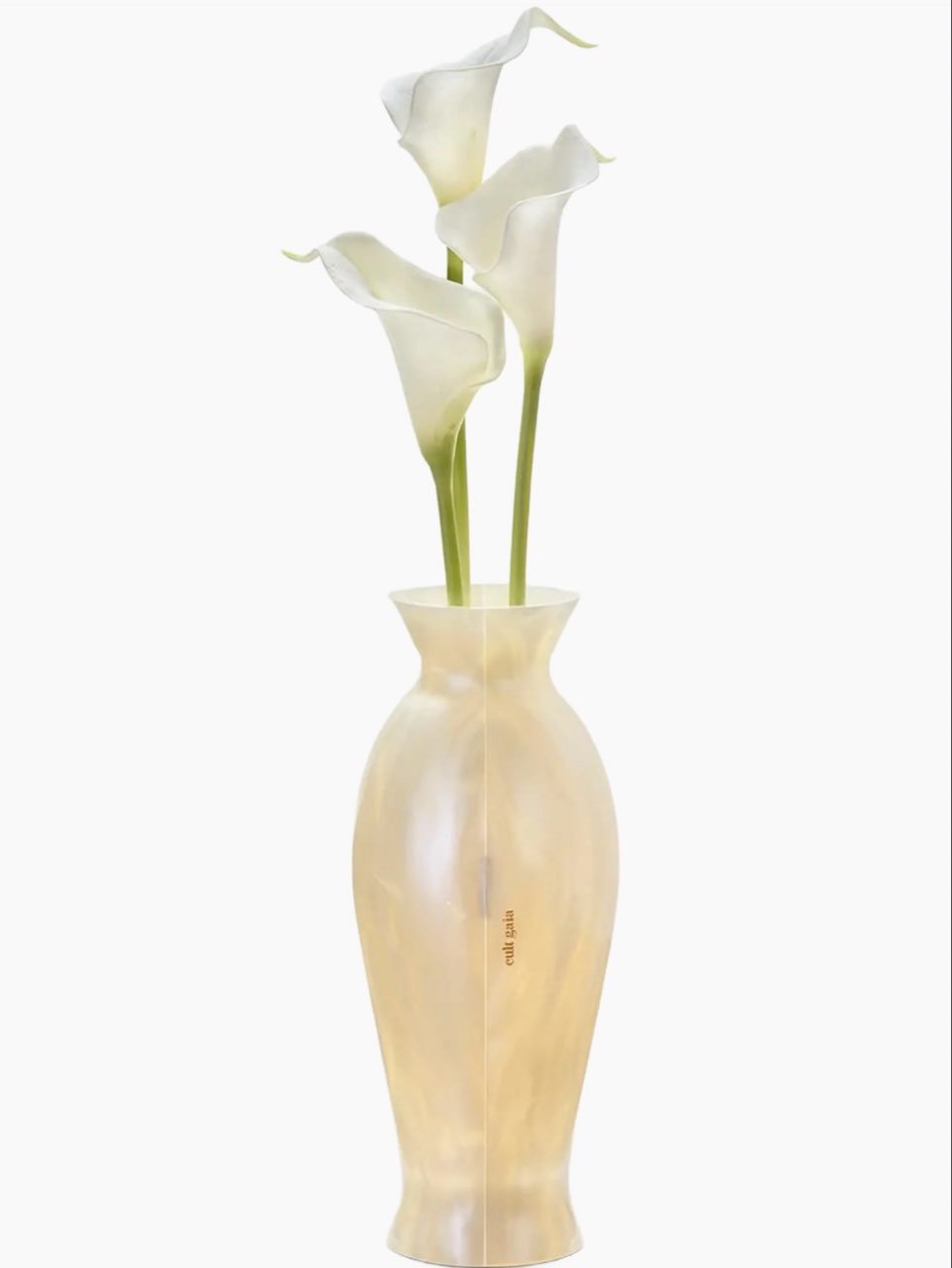 Vase clutch