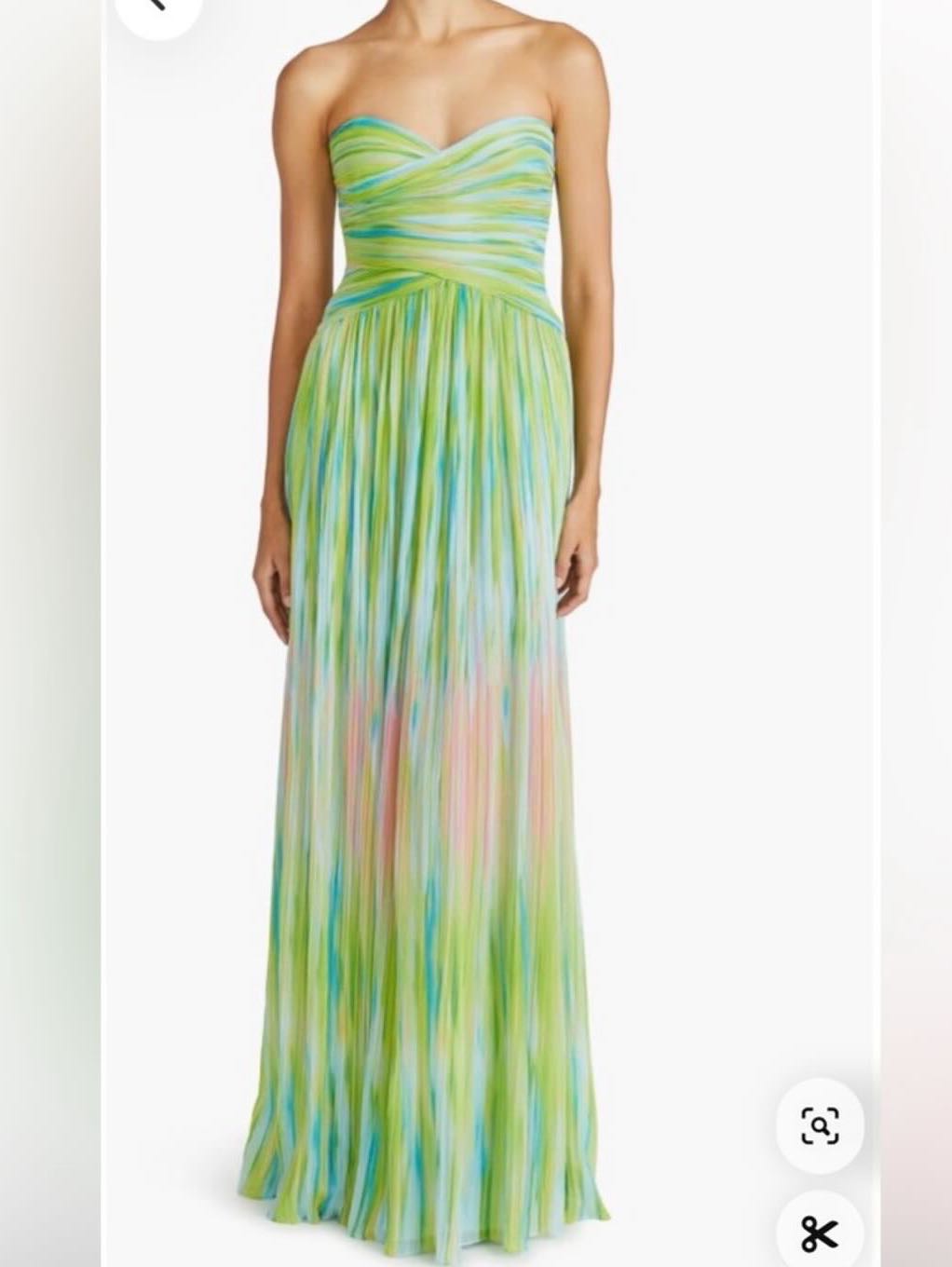 Midi dress