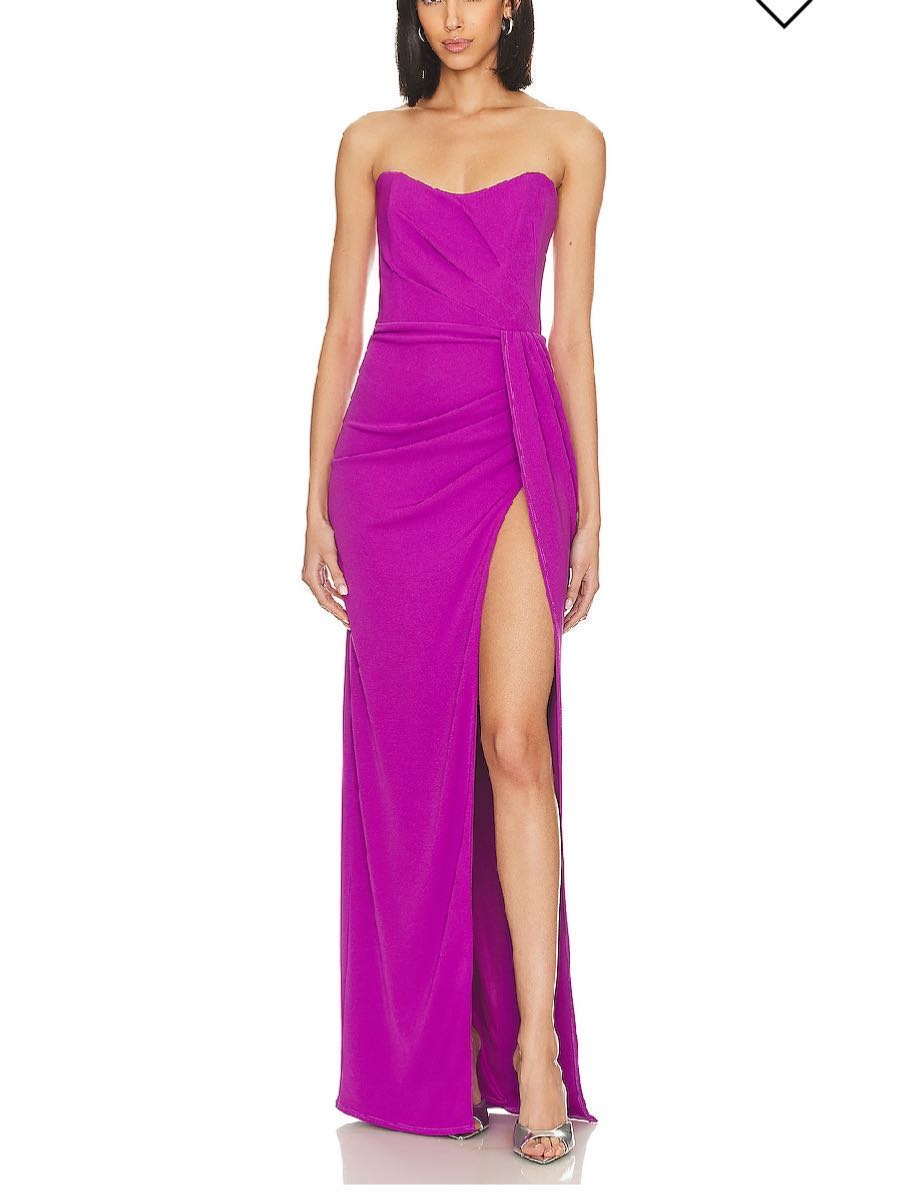 Pamela gown