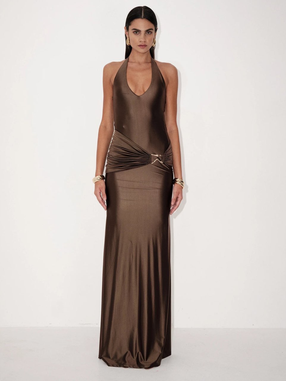 Deli Collective Soraya Dress