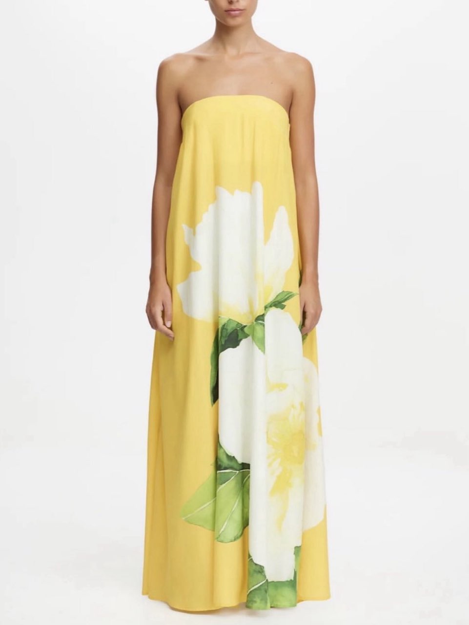 NewManny Maxi Dress