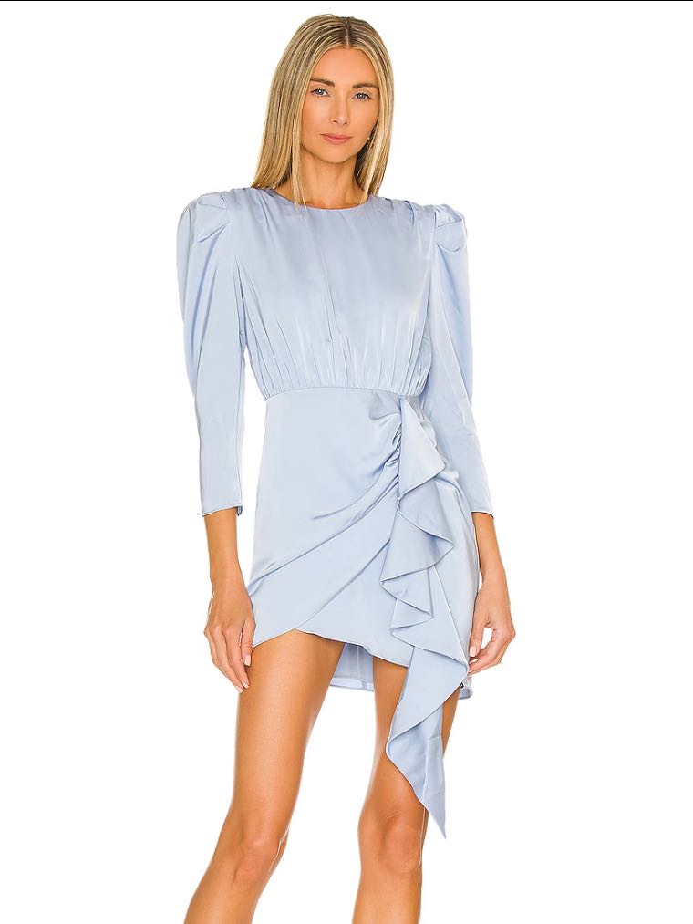 NBD mini dress