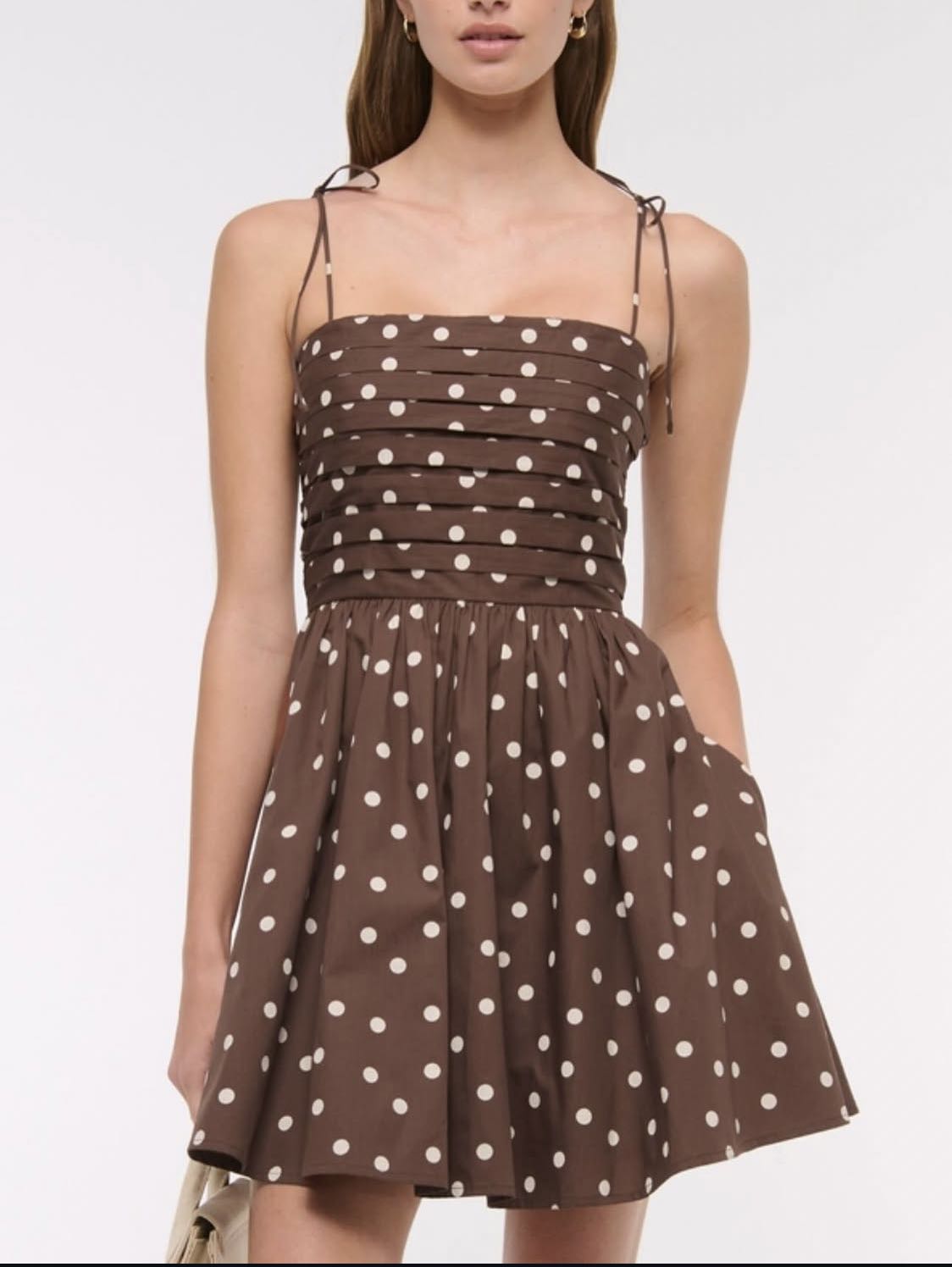 Abercrombie dress