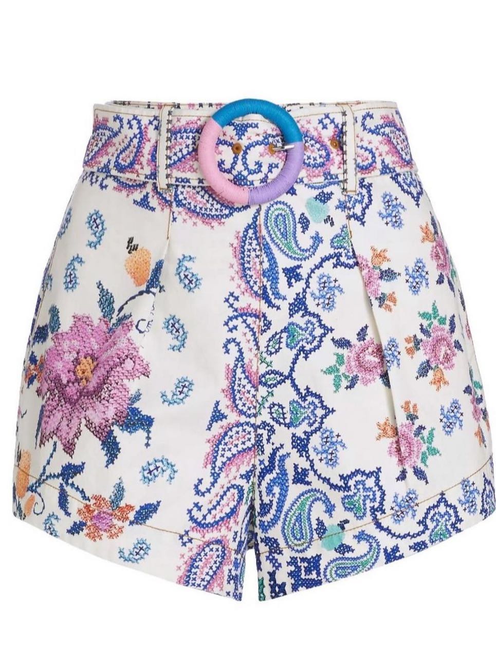 Farm Rio Shorts