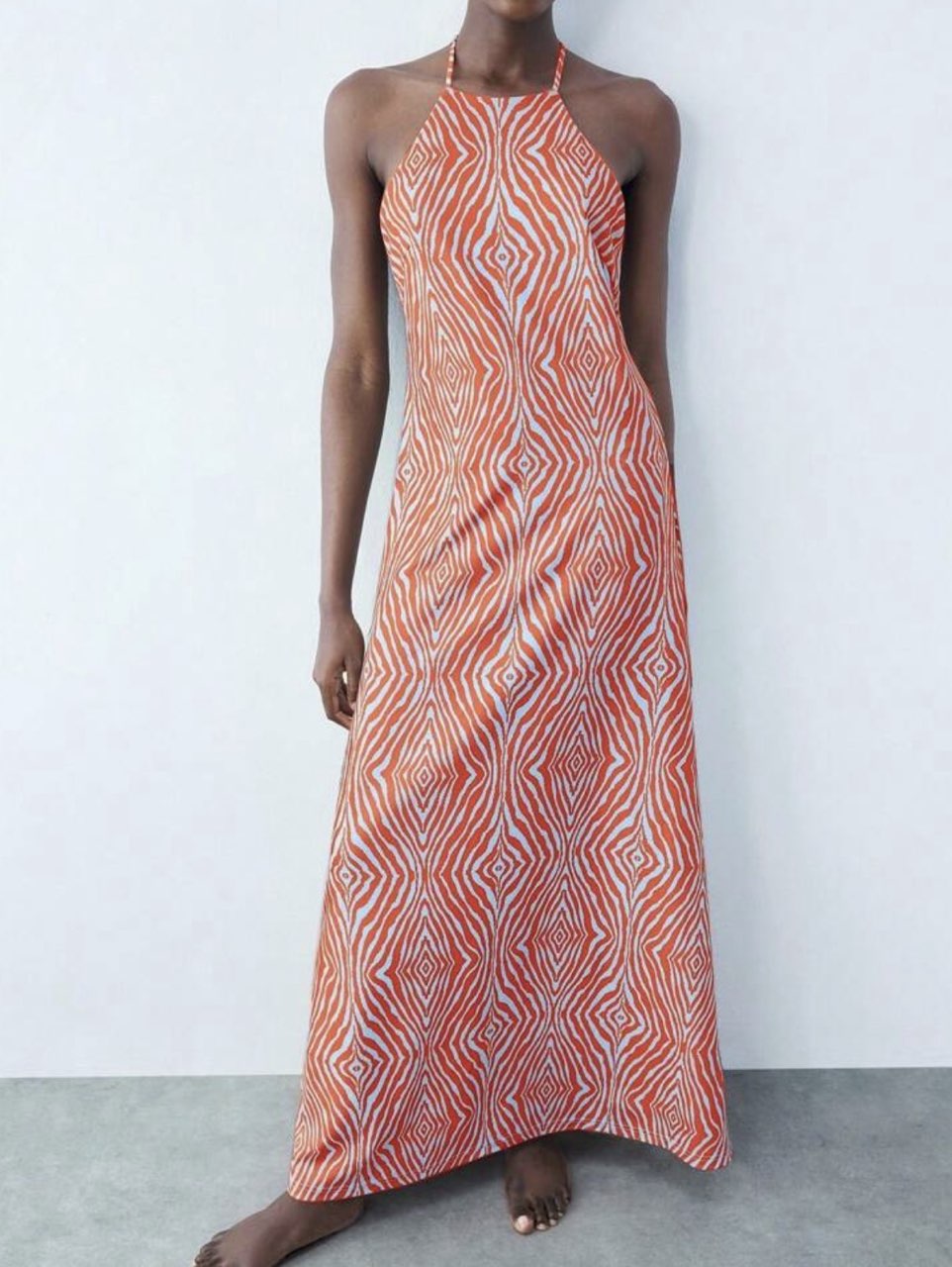 Gameday dress!