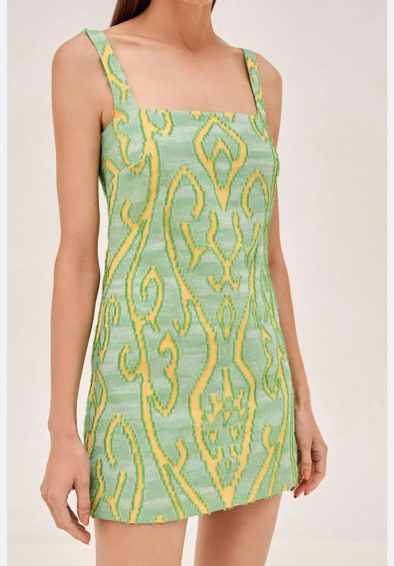 Alexis KOA dress