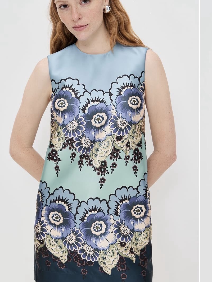Alemais madalena mini dress au 8 us 4