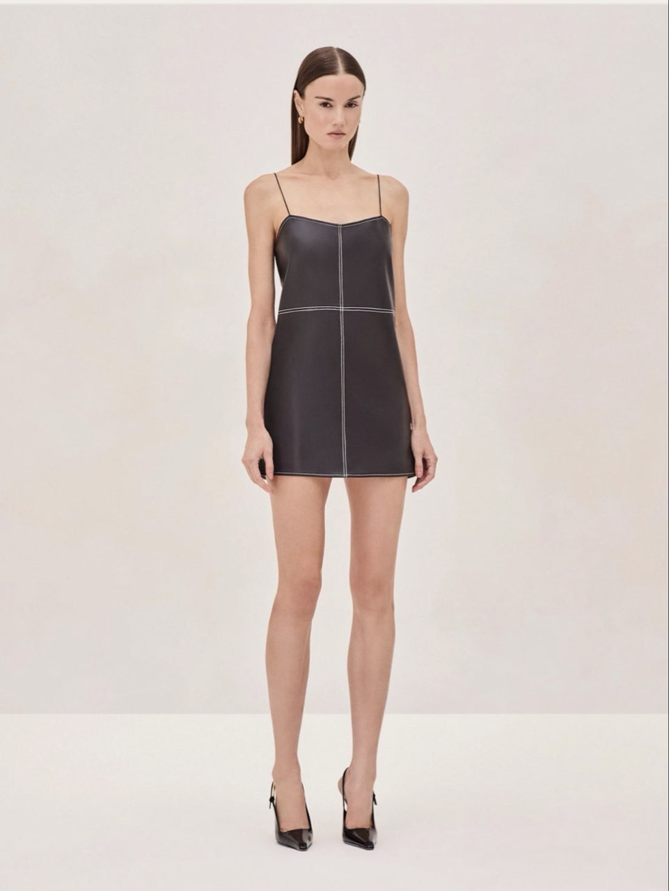 Avery Dress