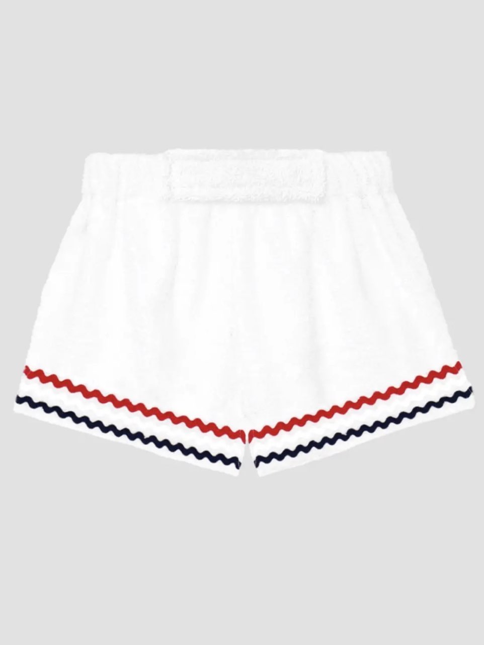 La Veste Salitre Short