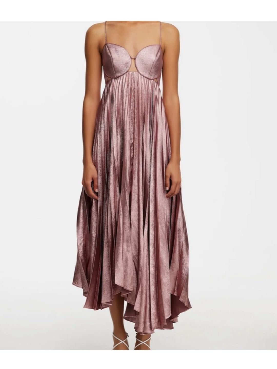 Willcocks Midi Dress
