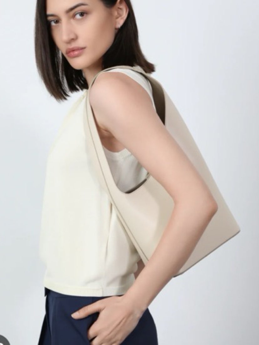 Draped Sleeveless Knit Top