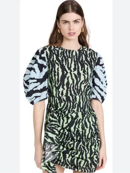 RHODE Pia Dress