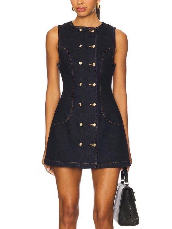 Cocolilys dress