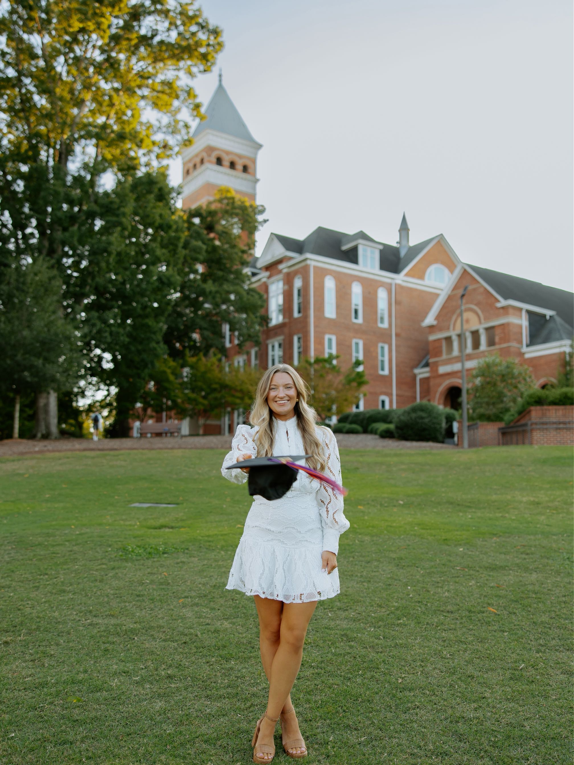 Bardot Dress