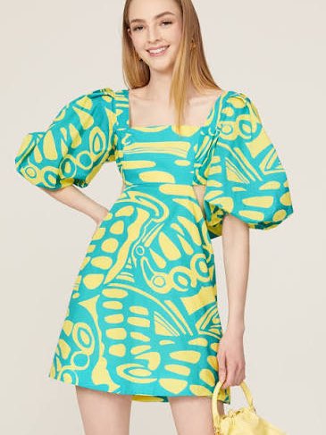 Alexis Bohdi Dress