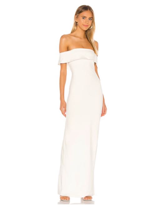 Galleria gown