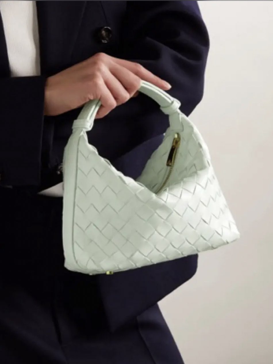 Bottega Veneta Mini Jodie Bag
