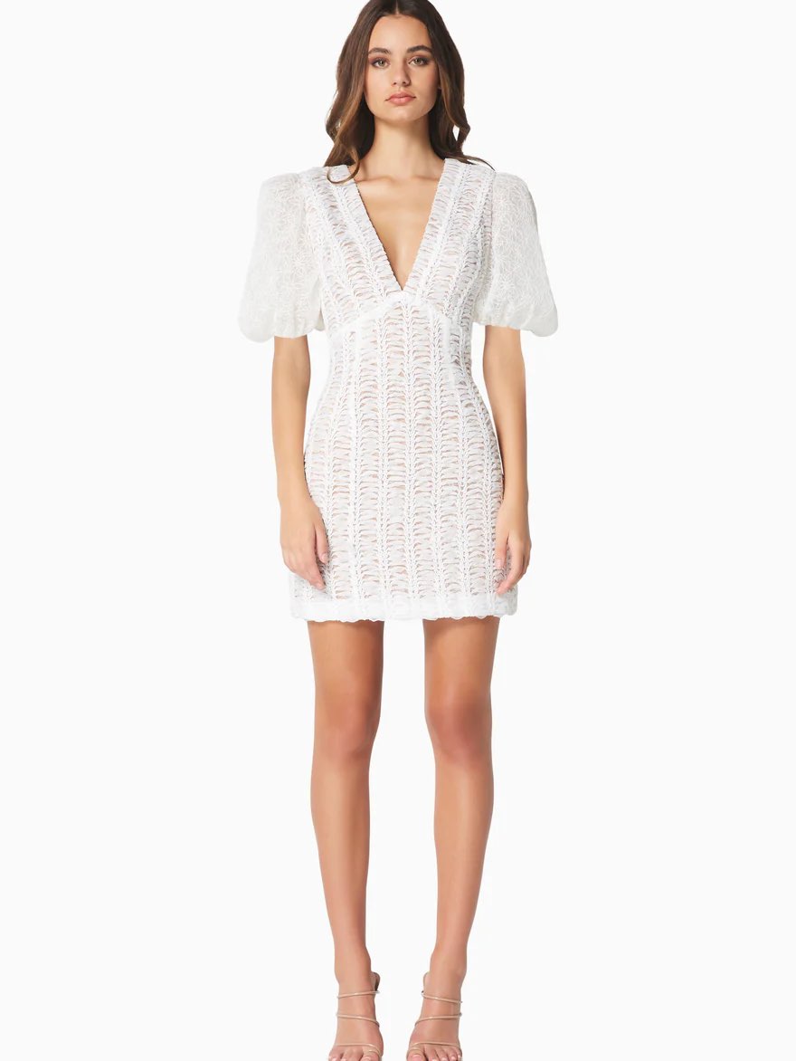 Elliat Sundown Dress