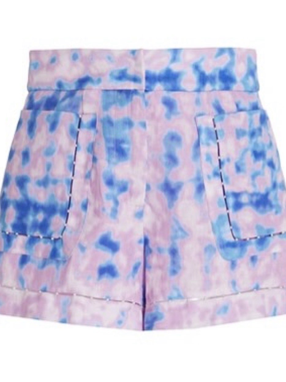 Alexis Shorts and Top Set!