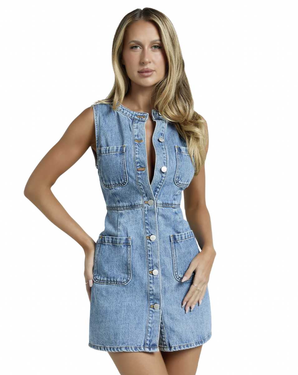 showpo stephanie mini dress