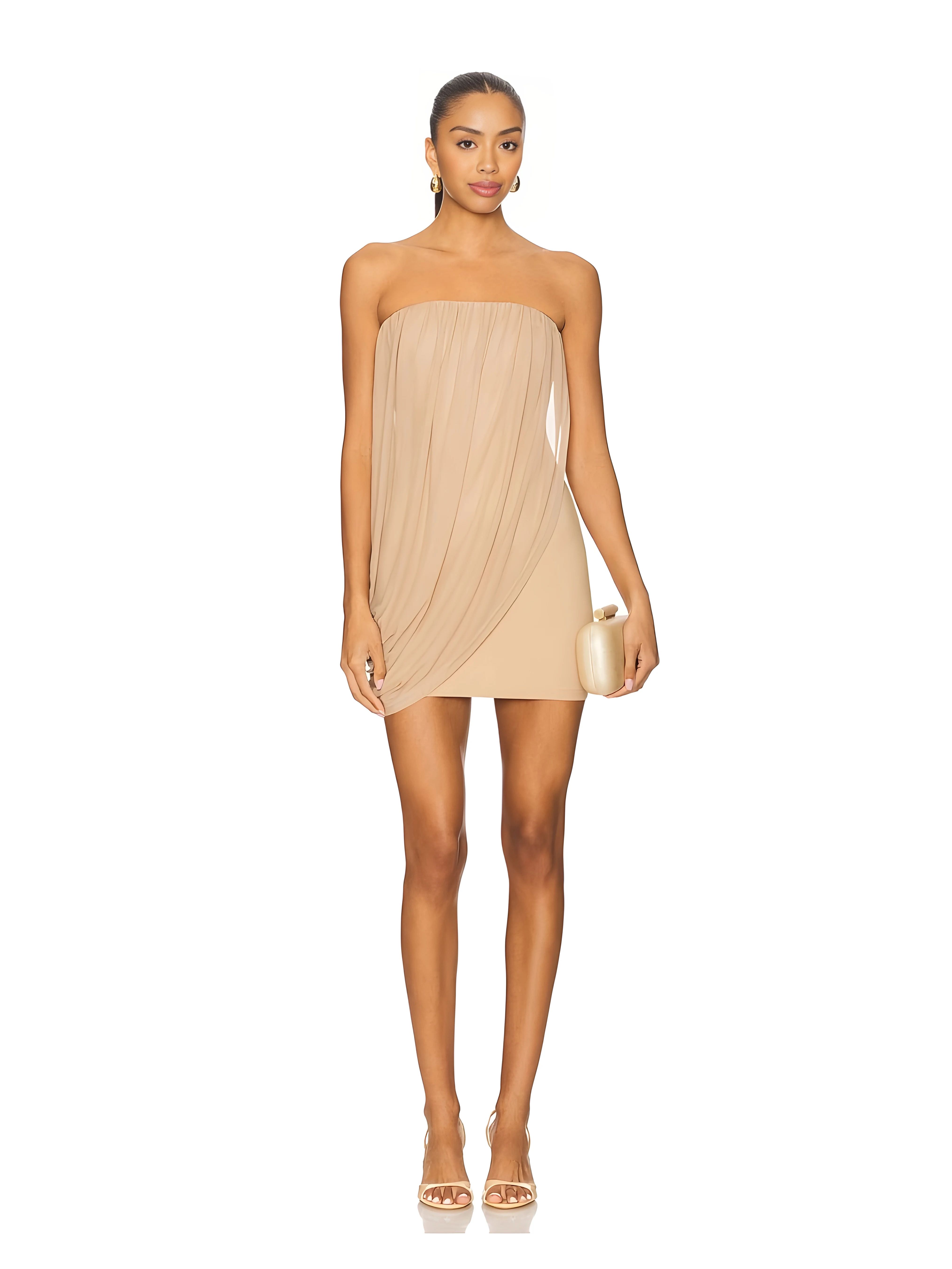 Revolve Superdown Dress
