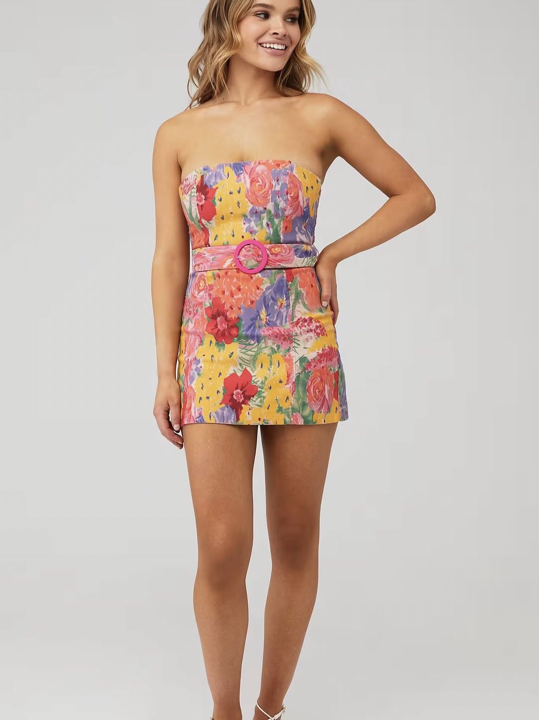 Fae Dress