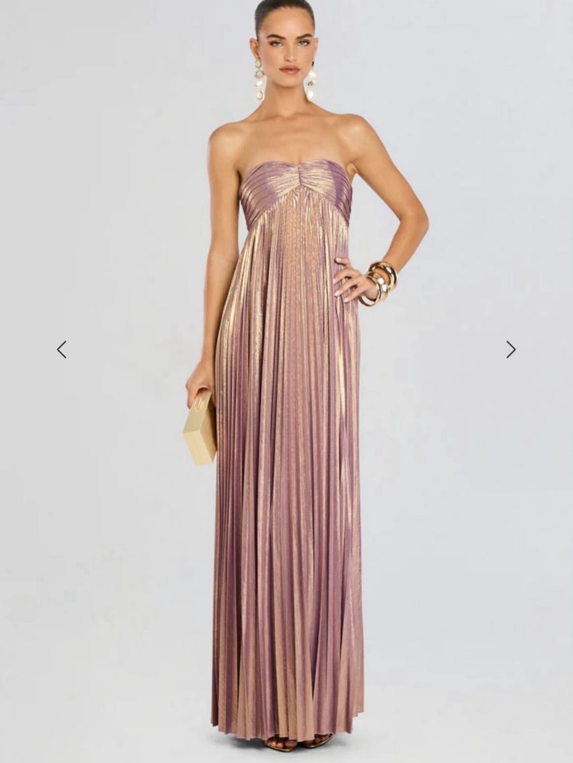 Leanna Dress