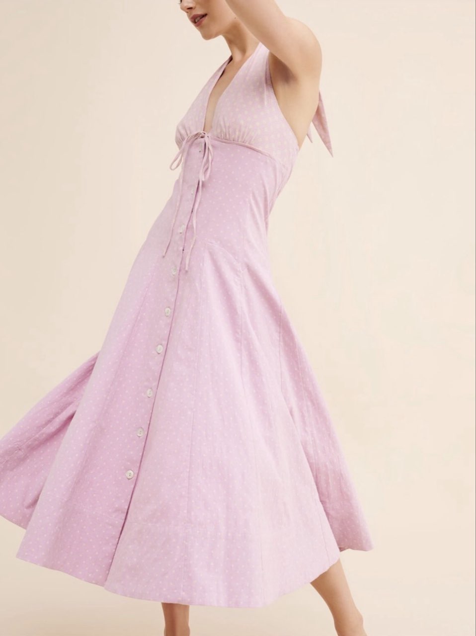 FreePeople Maxi dress
