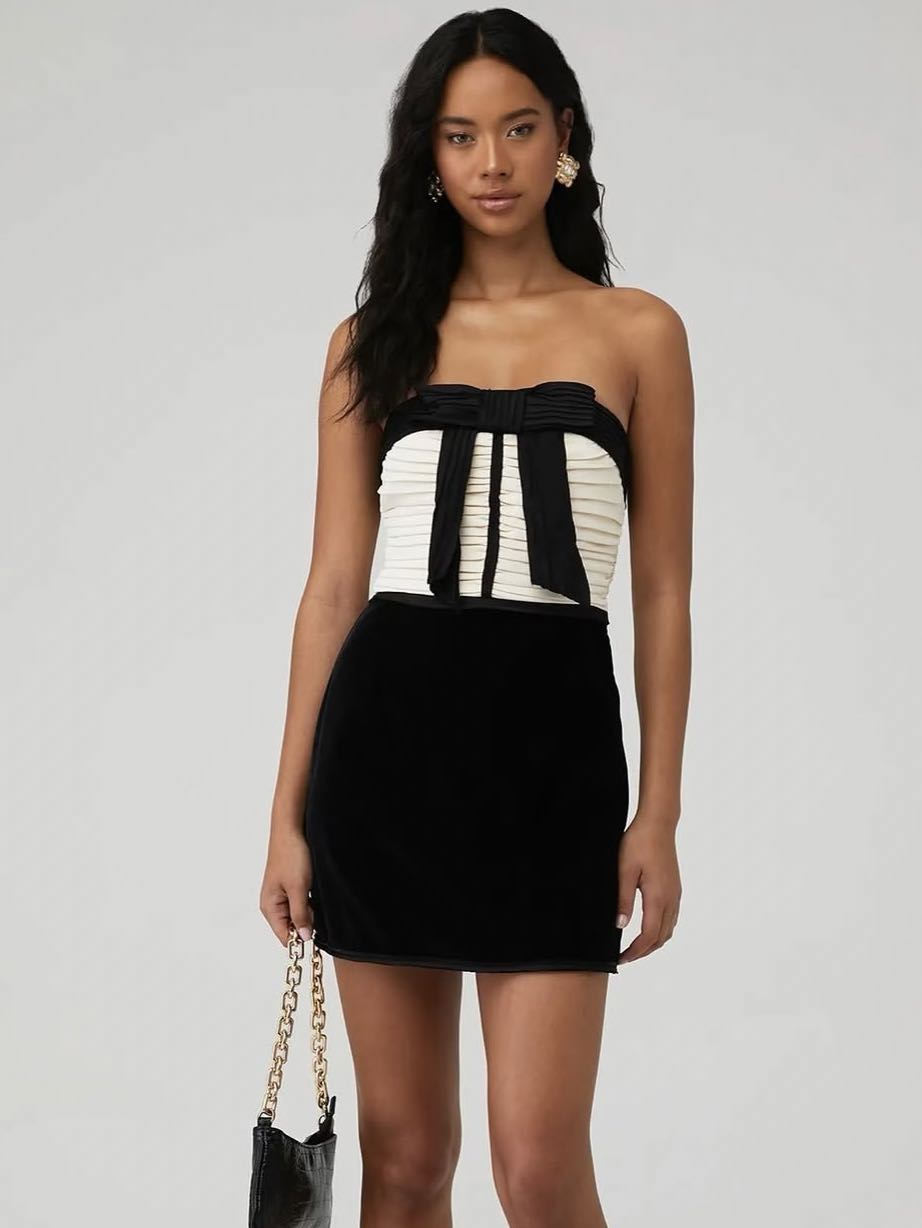 Veronique Dress