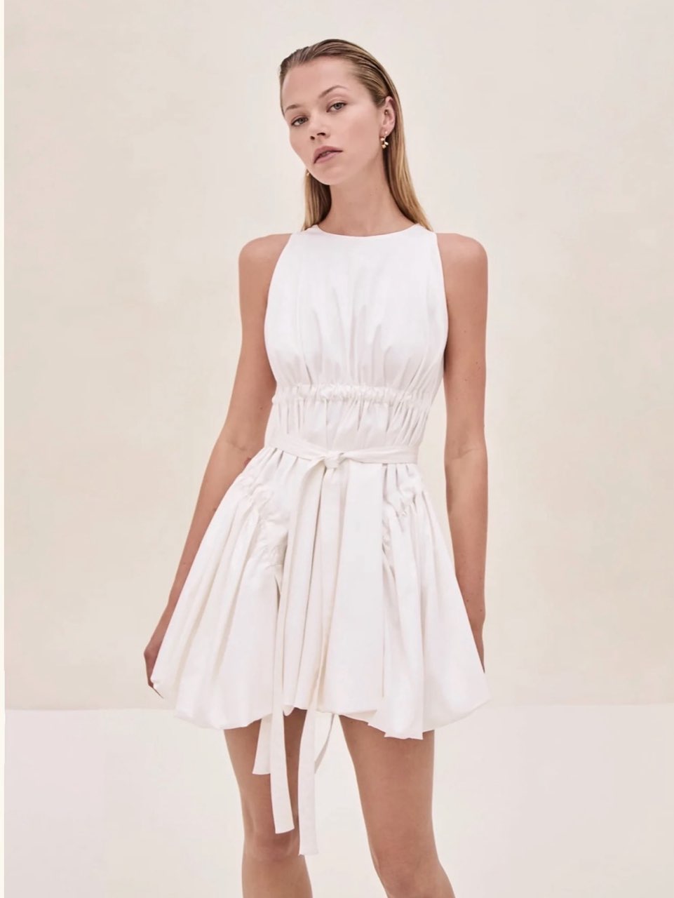 Alexis Lidiane dress