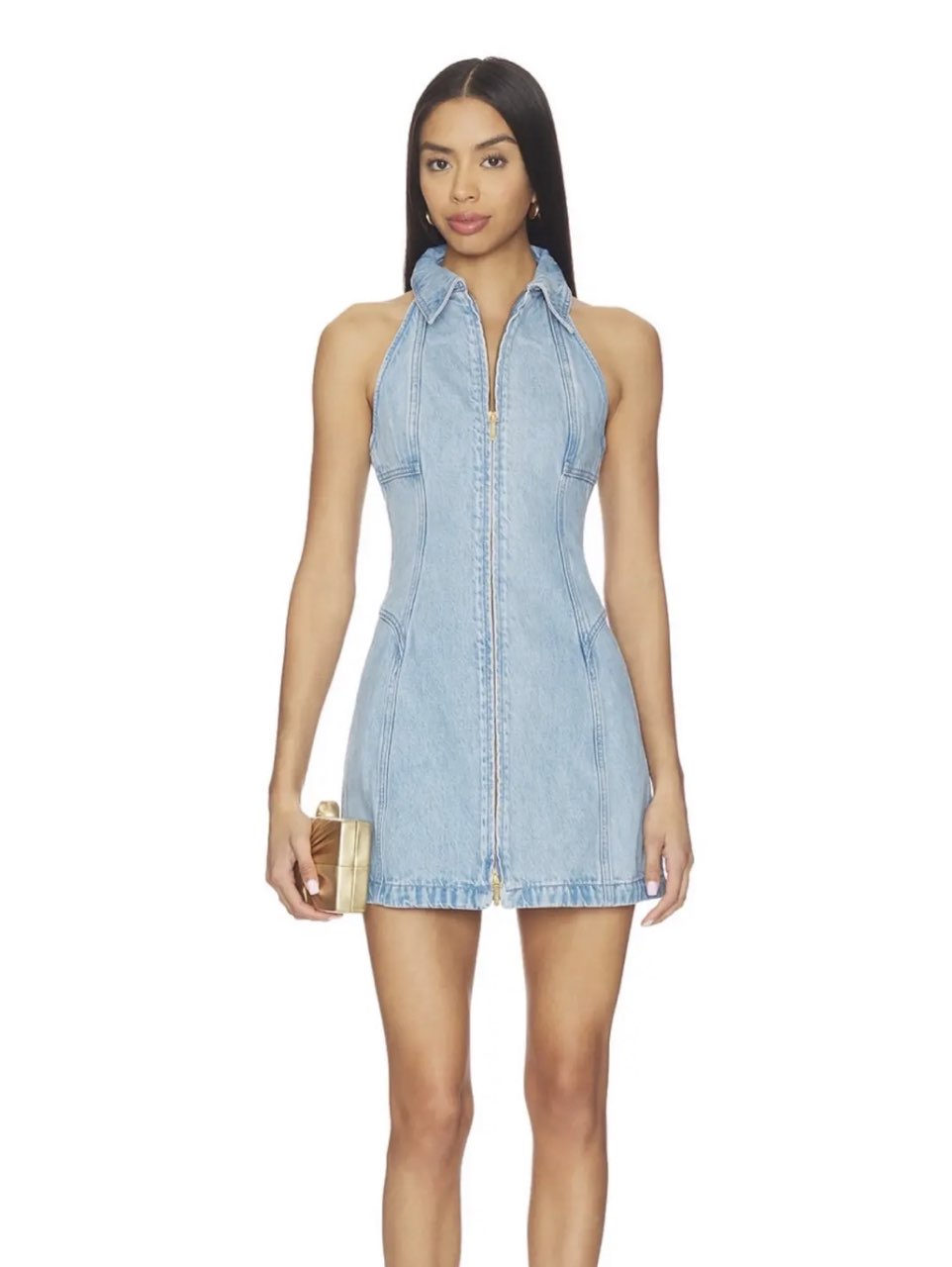 Cult Gaia Charo Dress